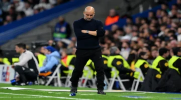 مانشستر سيتي يخطط لرصد 80 مليون يورو لضم مدافع جديد من البريميرليج